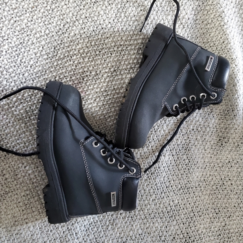 Kids Waterproof Boots